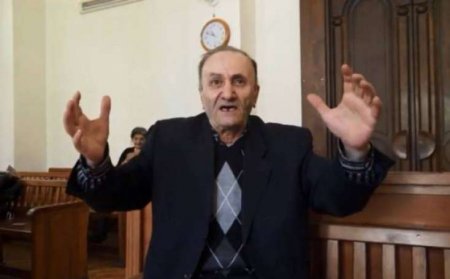 “Oğlumu qan içərisində tərk ediblər”