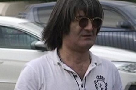 Qulinin telefonda “dərs verdiyi” erməni kriminal kimdir?