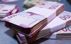 O hansı işdir ki, yüz min manat maya qoyub 160 min götürmək olar?!