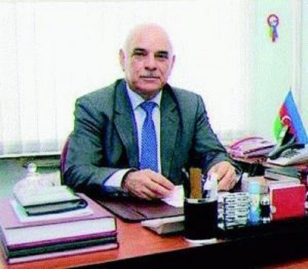 Bakıda prorektordan ŞOK ƏMƏLLƏR - 2 QADINI VƏ...