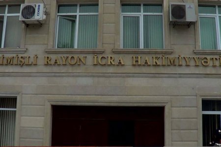 Şəhid ailələri İmişlinin icra başçısından narazıdır - Prezidentə müraciət