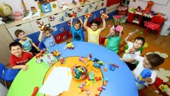 Uşaq bağçalarının dağ boyda problemləri: - çıxış yolu nədədir?