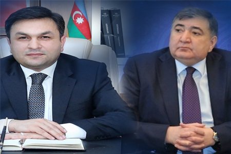 Fazil Məmmədovun kadrı Xətainin icra başçısı olmaq istəyir