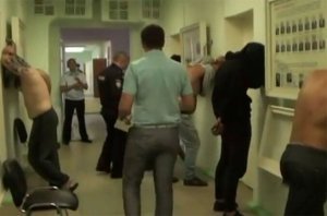 Rövşən Lənkəransknin bandası müttəhimlər kürsüsündə - VƏLİYEV, ABİLOV, ALLAHVERƏNOV VƏ DİGƏRLƏRİ...