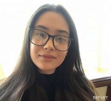 Azərbaycanlı qız 4 yaşında birinci sinfə gedib, 18 yaşında BDU-nu bitirir