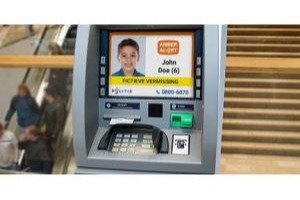 İtkin uşaqları bankomatlar axtaracaq