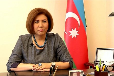 “Bu məsələ heç bir dialoq mövzusu və ya “bazarlıq” predmeti ola bilməz”