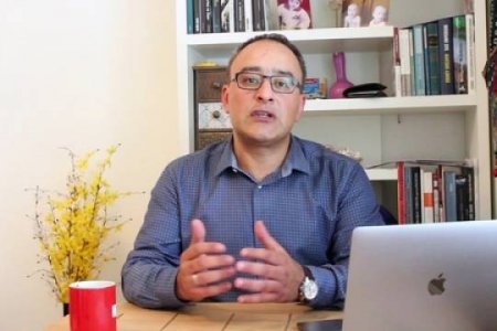 “Redaksiya siyasətini Conlar, Ceymslər, Hanslar təyin edəndə, işin ləzzəti  ...