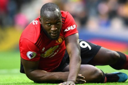 Lukaku mövsümü erkən başa vurub