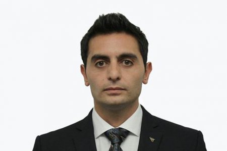 Azərbaycan ermənini həbsxanadan buraxdı