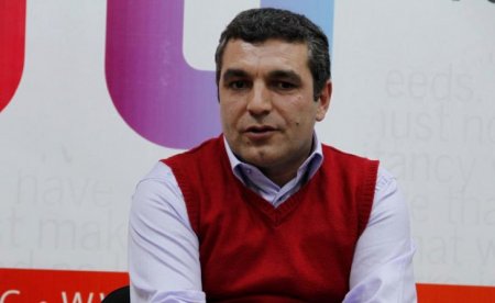Tək bir firma, 100 işçi, 50 min dollar- Statistika budu e, student qedeş...