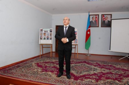 Astara Pedaqoji Kollecindən ŞİKAYƏT VAR