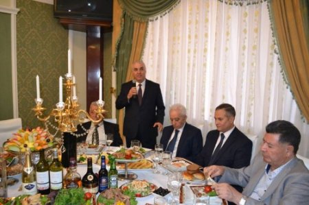 Əli Həsənovun  qardaşı da görəvdən alınır