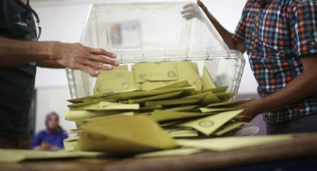 “TÜRKİYƏ İTTİFAQI” ALINMADI…