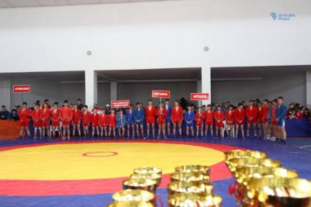 Qarabağda silsilə idman yarışları keçiriləcək – Şuşanın işğalına görə...