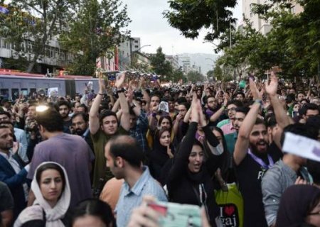 İran “fırtınası”: Güney Azərbaycan hazırdır?