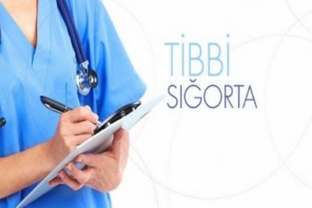 İcbari tibbi sığortanın baza hissəsi bütün vətəndaşlara şamil ediləcək