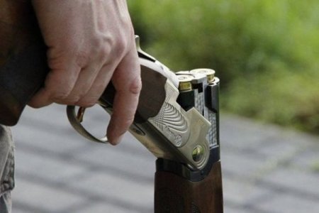 Azərbaycanda təcridxana nəzarətçisini qadına görə öldürüblər? - Killer iz buraxmayıb