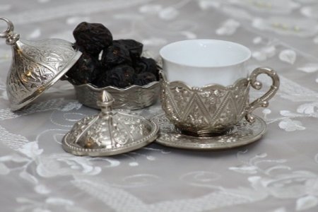 Ramazanda 30 günlük orucun orqanizmə TƏSİRİ