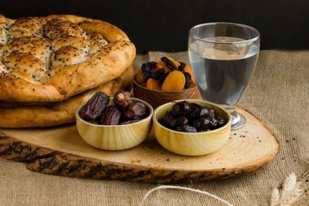Oruc tutanlara xəbərdarlıq - sizdə bu xəstəlik varsa...