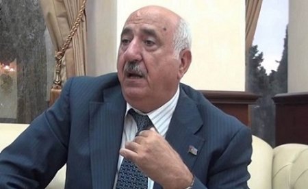 “İslahatların qarşısını heç kəs ala bilməz”