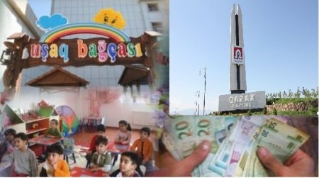 Qazaxda xanım müavinin baxça monopoliyası: Nələr baş verir?