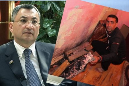 R.Rzayev  vədinə əməl etmir