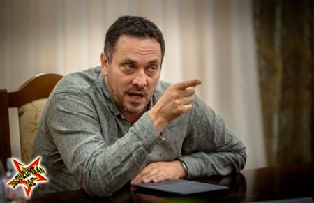 Rusiyanın məşhur teleaparıcısı Fuad Abbasovun müdafiəsinə qalxdı