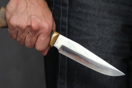 Azərbaycanda dəhşətli hadisə: biznesmenin başın kəsdilər