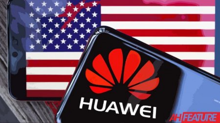 “TEXNOLOJİ RƏQABƏT” – “Huawei” casusluqla məşğul olurmu?
