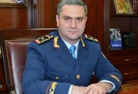 Habil Məmmədov burda da öz sxemini qurub... - İddia