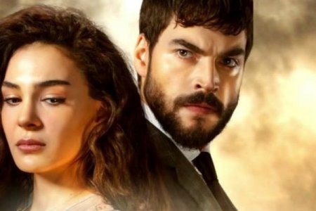 Reytinqləri alt-üst edən türk serialının baş qəhrəmanı ERMƏNİ ƏSİLLİ İMİŞ