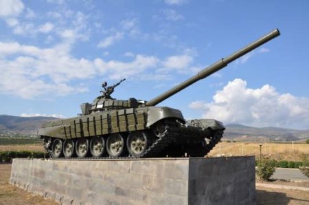 “Qarabağ danışıqlarında tərəf kimi Ermənistan yox, Rusiya təmsil olunmalıdı ...