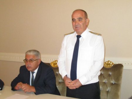 Xocalı köçkünündən Cəlilabad prokuroruna ittihamlar – Video