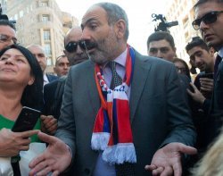 Ermənistanı məhvə sürükləyən xaotik idarəçilik