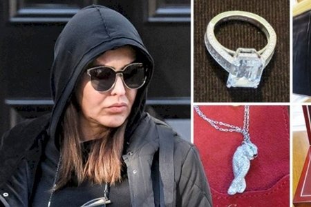Londonda növbəti Zamirə Hacıyeva qalmaqalı - gizli milyonçu kimdir