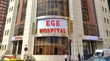 “EGE Hospital” və “Avrasiya” klinikaları kimindir? - İDDİA