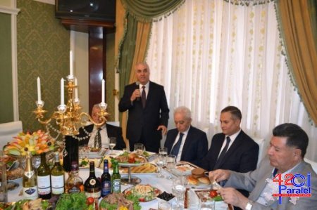 “Biz Zəngilan icra başçısının nə adını bilirik, nə də harada oturduğunu