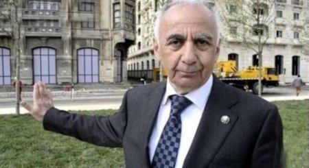 HACIBALA ABUTALIBOVUN SAXTAKARLIQDA PEŞƏKARLIĞI GÖZ ÖNÜNDƏ- TƏFSİLAT
