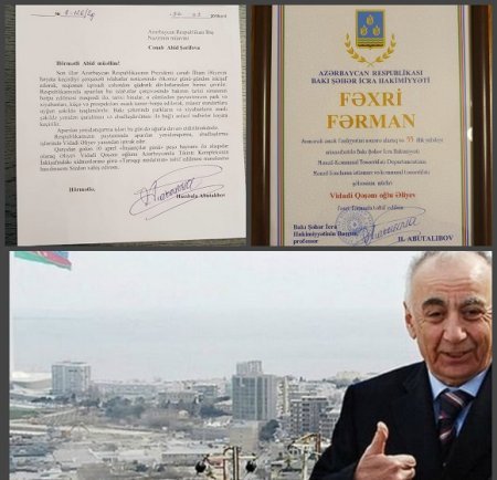 Baş Nazirin müavini nədən belə narahatdır?!