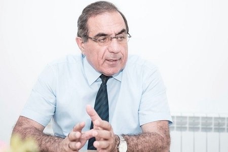 Tanınmış politoloq Azərbaycana partizan müharibəsinə başlamağı təklif etdi
