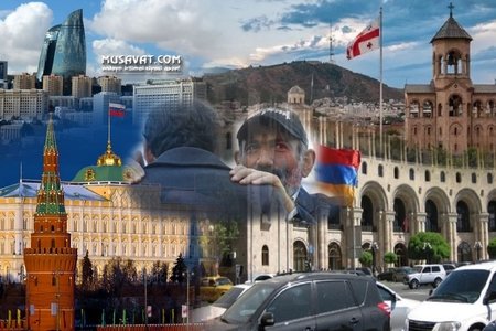 Azərbaycana qarşı yeni hiyləgər plan