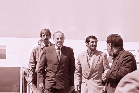 15 iyun Azərbaycana nələr qazandırdı... - TƏHLİL