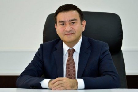 Alimlər AAK-ın sədr əvəzinə qarşı: - “Diplomu saxtadır, səlahiyyətlərindən  ...