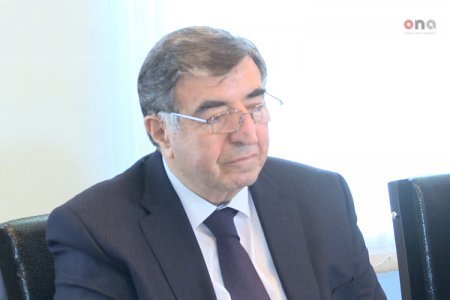 Pirəzə Mexaniki Suvarma İdarəsində Əhməd Əhmədzadədən nələr gizlədilir? - İ ...