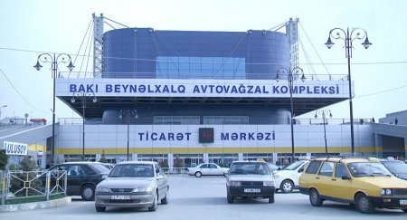 Avtovağzalda 1 manat pul, 1 qəbz, onlarla gözlədilən insan: - “Giriş niyə p ...