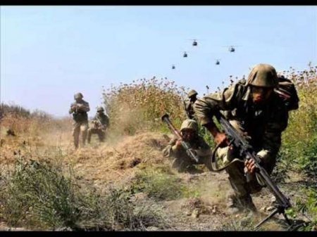 Qarabağda partizan müharibəsi: - Azərbaycanın hansı imkanları var?