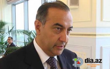 Əli İnsanova salam göndərib... - Köhnə dosta vəfa borcu...