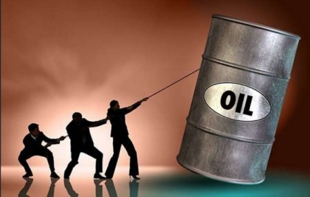 Neft bazarında yenidən disbalans yarana bilər - TƏHLİL