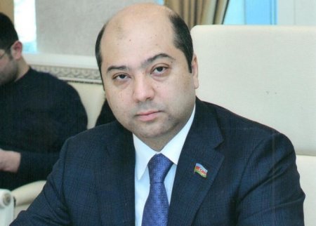 Deputat Hacı Salayev FHN şefinə xəyanət edənlərlə iş qurub?